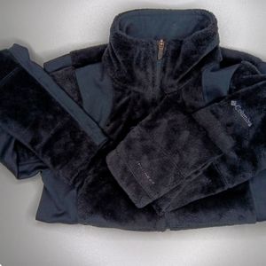 Colombia SportsWear Omni-Heat jacket